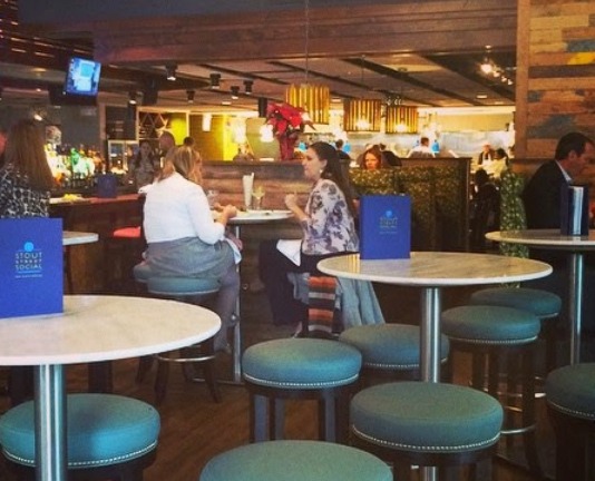 Stout Street Social
