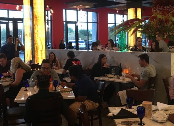 Texas de Brazil