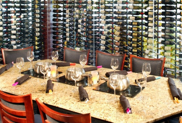 The Melting Pot