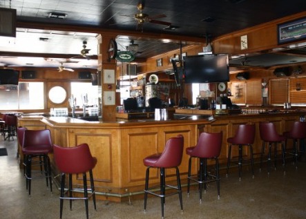 The Ritz Lounge