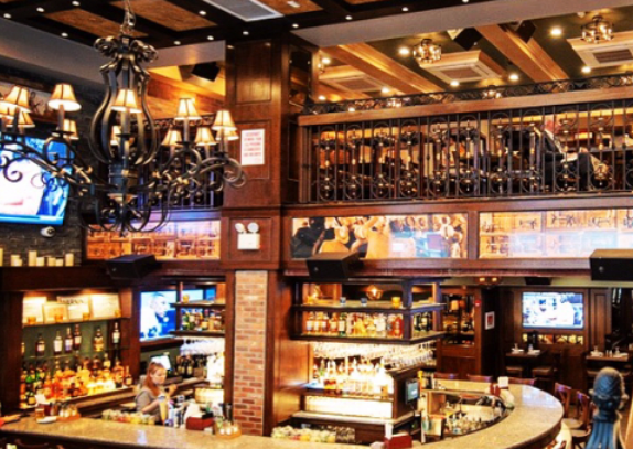 The Tailor Public House