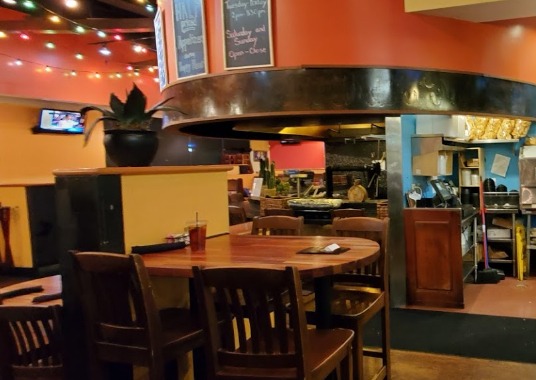 Tiago’s Cabo Grille HWY 151