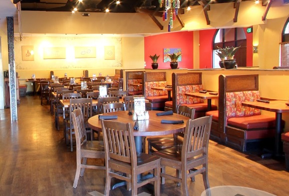 Tiago’s Cabo Grille I-10