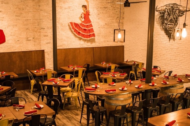 Toro Kitchen + Bar