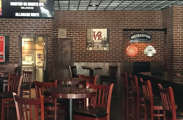 Woody’s