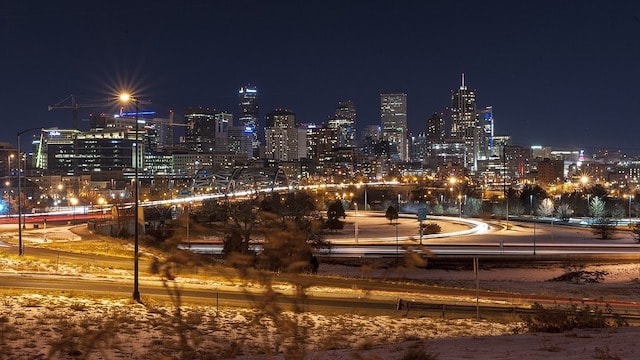 Denver