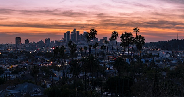 Los Angeles