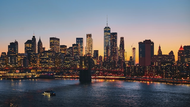 New York City
