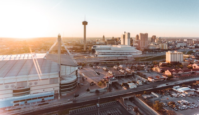 San Antonio