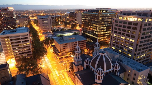 San Jose