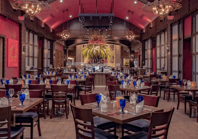 Texas de Brazil