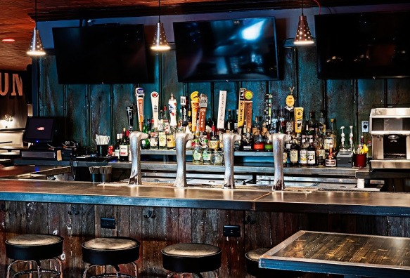 Astro Beer Hall
