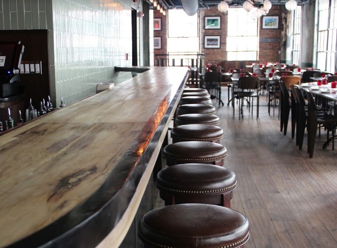 Bar Deco