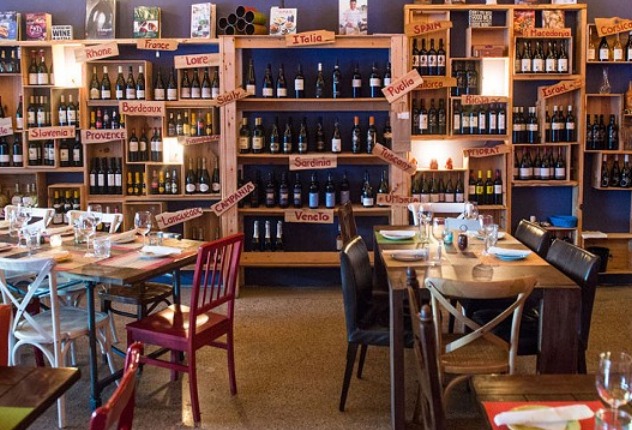 Miami Happy Hour 65 Menus Updated December 21
