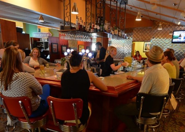 Cap City Fine Diner