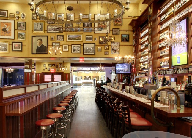 Carmine’s | Caesars