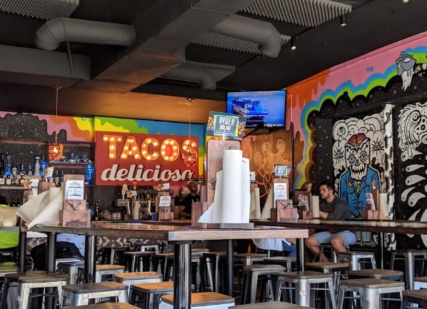 Condado Tacos 1227 High St