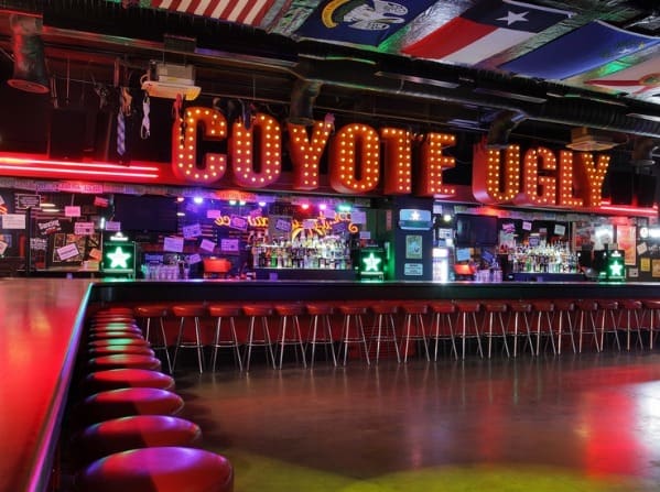 Coyote Ugly | NYNY