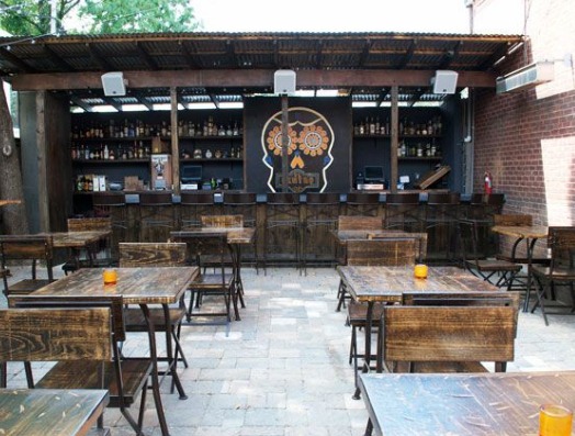 El Centro Georgetown