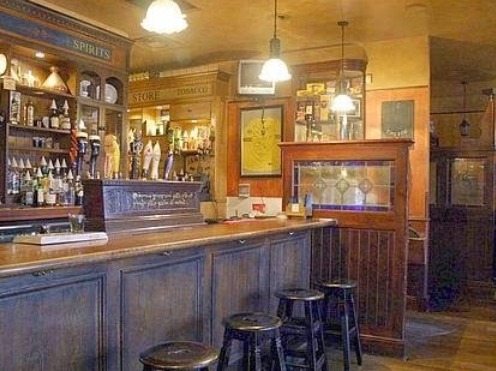 Fadó Irish Pub