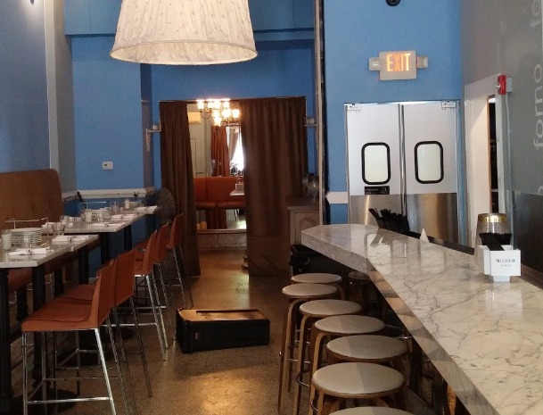 Forno Kitchen + Bar