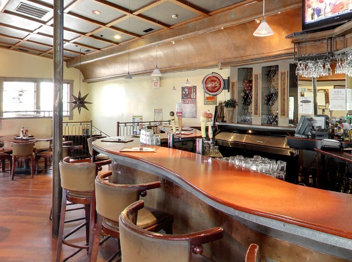 Grandview Cafe