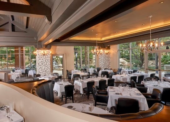 Hawthorn Grill