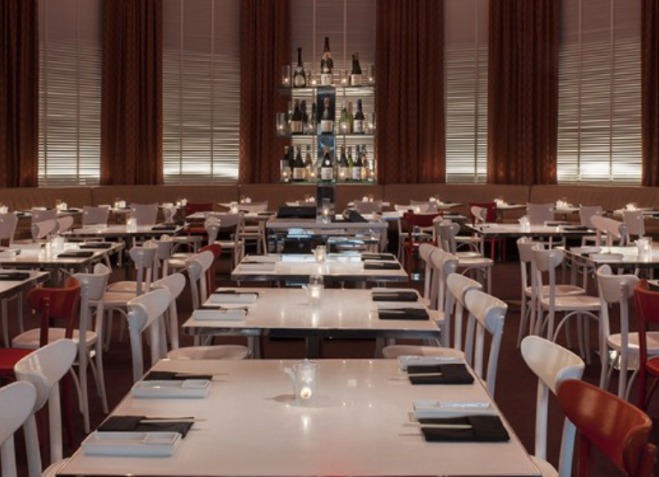 Katsuya South Beach