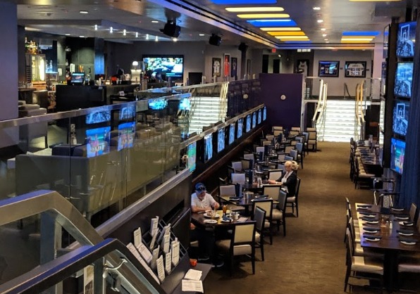 Lagasse’s Stadium | Palazzo