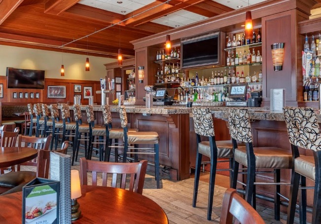 McCormick & Schmick’s