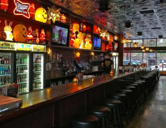 Melt Bar & Grill