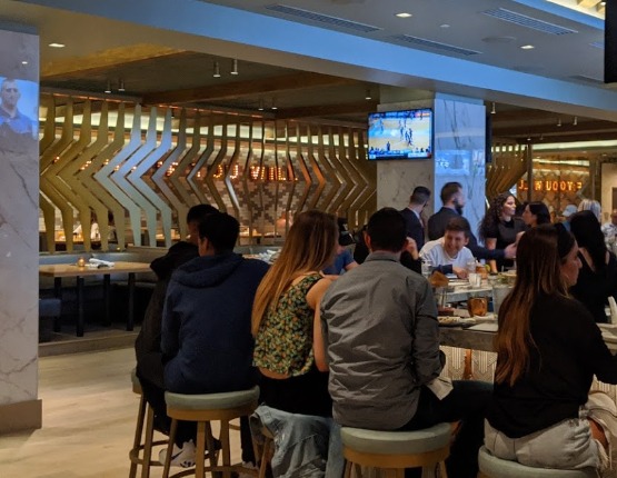 Moxies