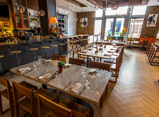 The Ultimate South Beach Happy Hour List Menus Updated December 21