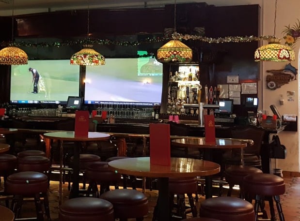 Pancho’s