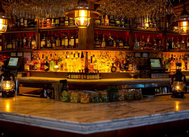 South Pointe Tavern