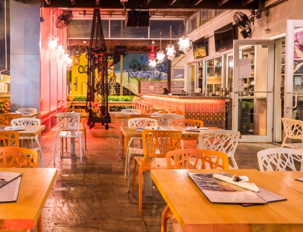 Suviche Wynwood
