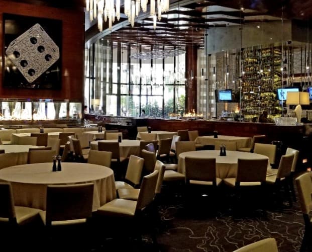 T Bones Chophouse