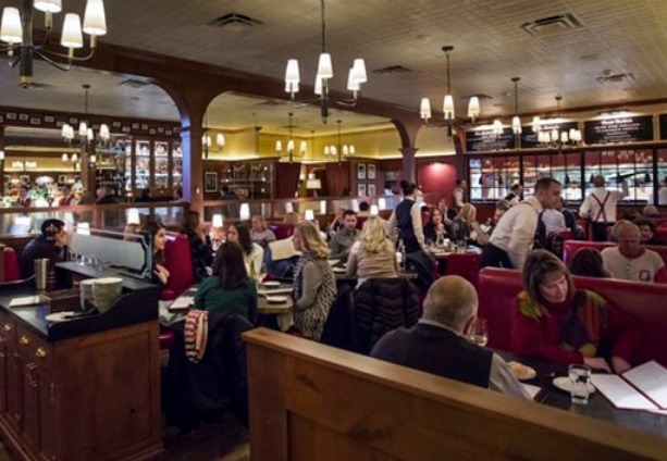 The Avenue Steak Tavern
