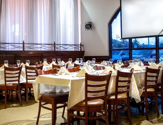 Via Brasil Steakhouse