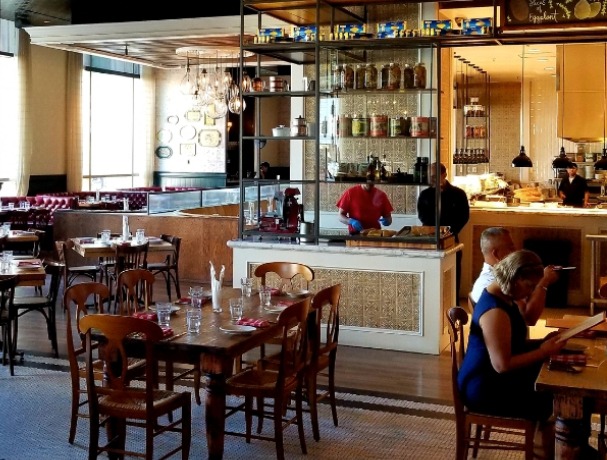 Buddy V’s Ristorante | Venetian