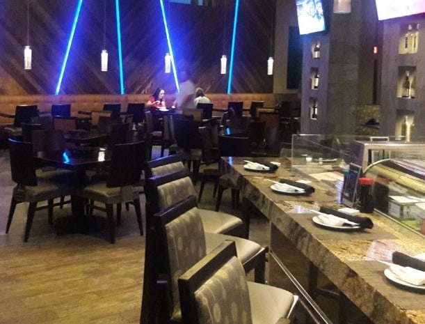 Kona Grill