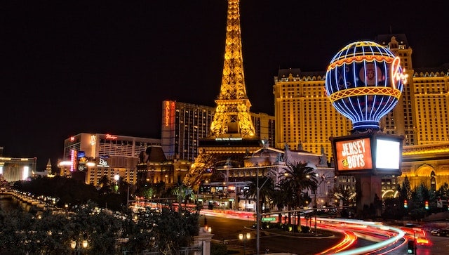Las Vegas