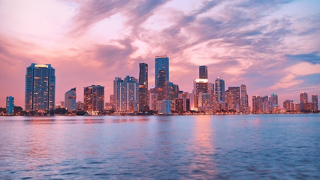 Miami