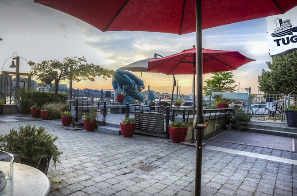 Tug Eatery