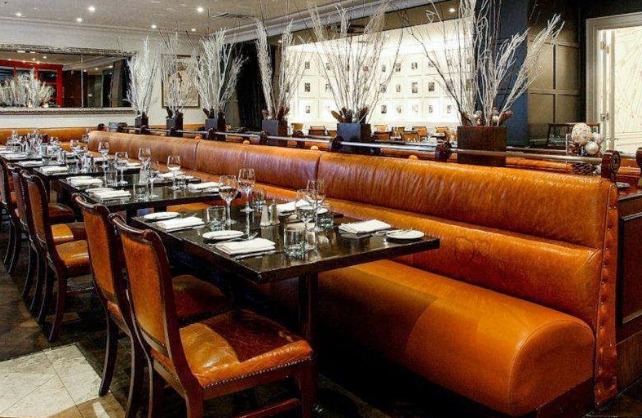 Biff’s Bistro