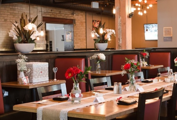 The Craft Brasserie & Grille