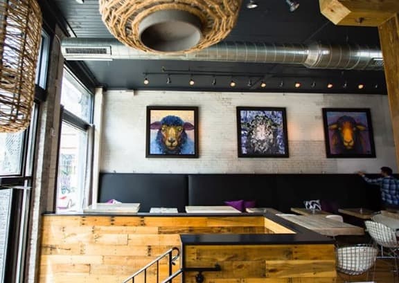 Black Sheep MKE