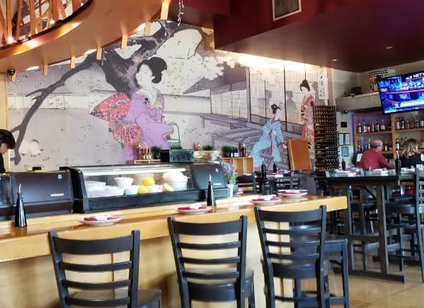 Kanpai Izakaya
