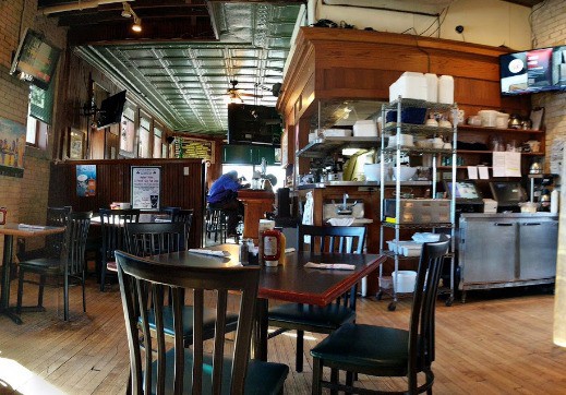 O’Lydia’s