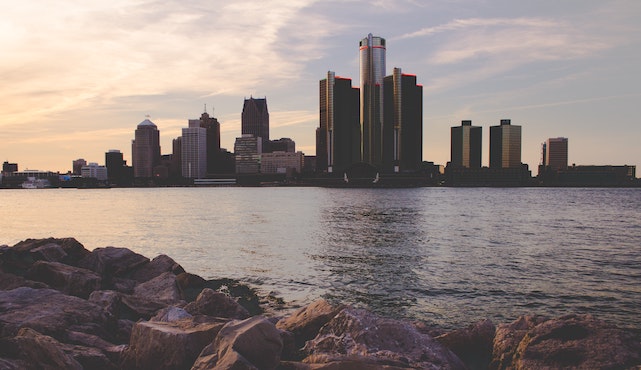 Detroit